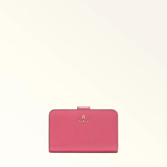 Furla Camelia Compact Wallet M