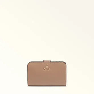 Furla Camelia Compact Wallet M