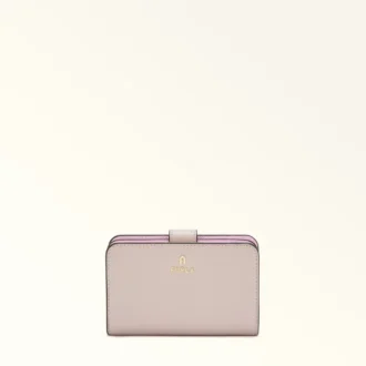 Furla Camelia Compact Wallet M