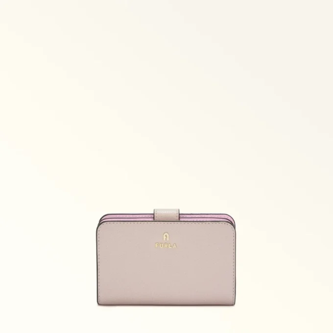 Furla Camelia Compact Wallet M