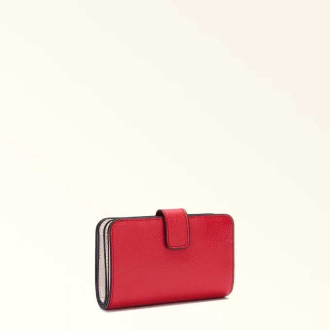 Furla Camelia Compact Wallet M Furla Camelia Compact Wallet M