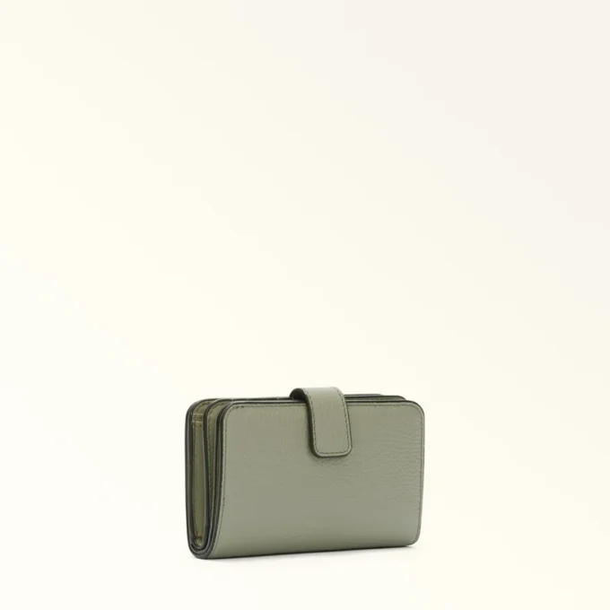 Furla Camelia Compact Wallet M