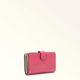 Furla Camelia Compact Wallet M