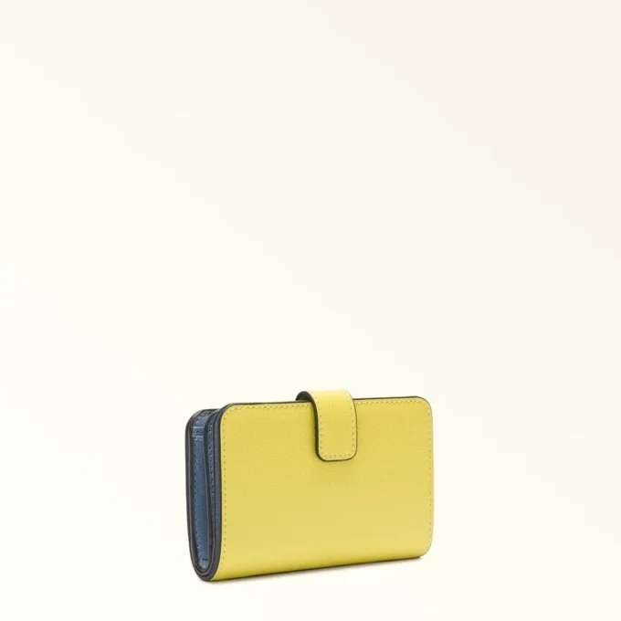 Furla Camelia Compact Wallet M