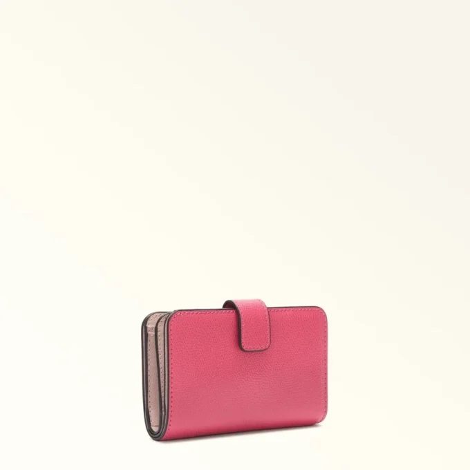 Furla Camelia Compact Wallet M