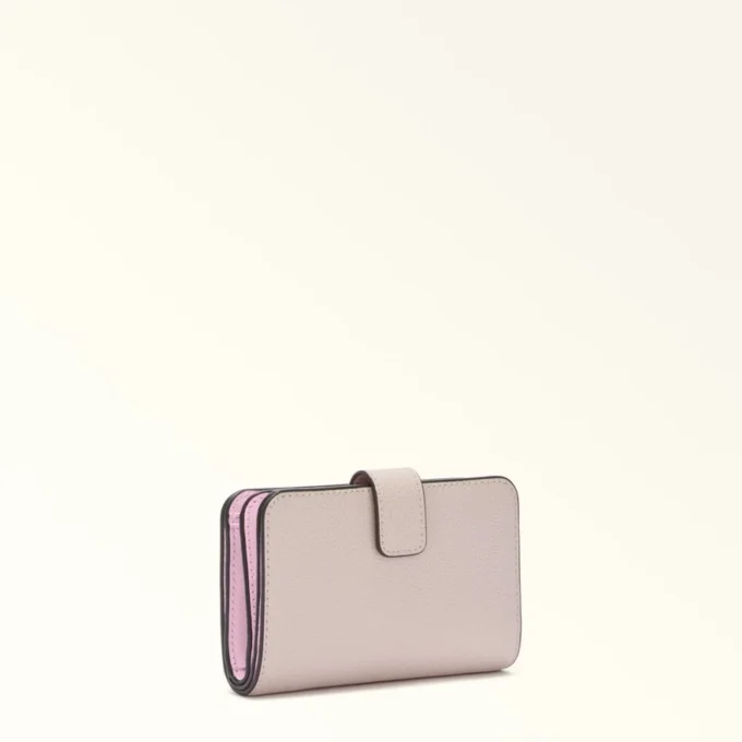 Furla Camelia Compact Wallet M