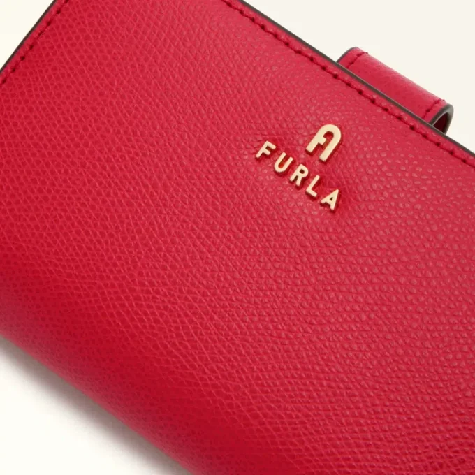 Furla Camelia Compact Wallet M Furla Camelia Compact Wallet M