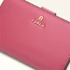 Furla Camelia Compact Wallet M