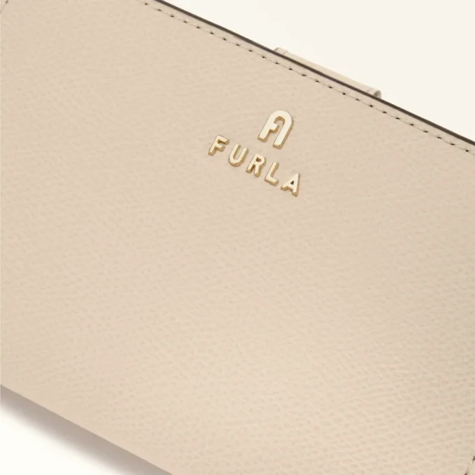 Furla Camelia Compact Wallet M