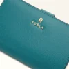 Furla Camelia Compact Wallet M