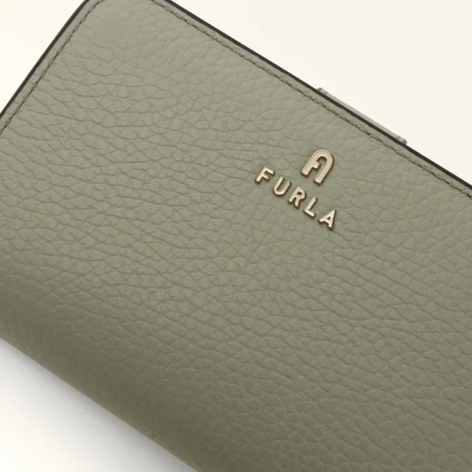 Furla Camelia Compact Wallet M