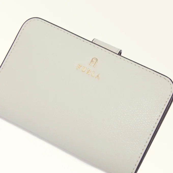 Furla Camelia Compact Wallet M