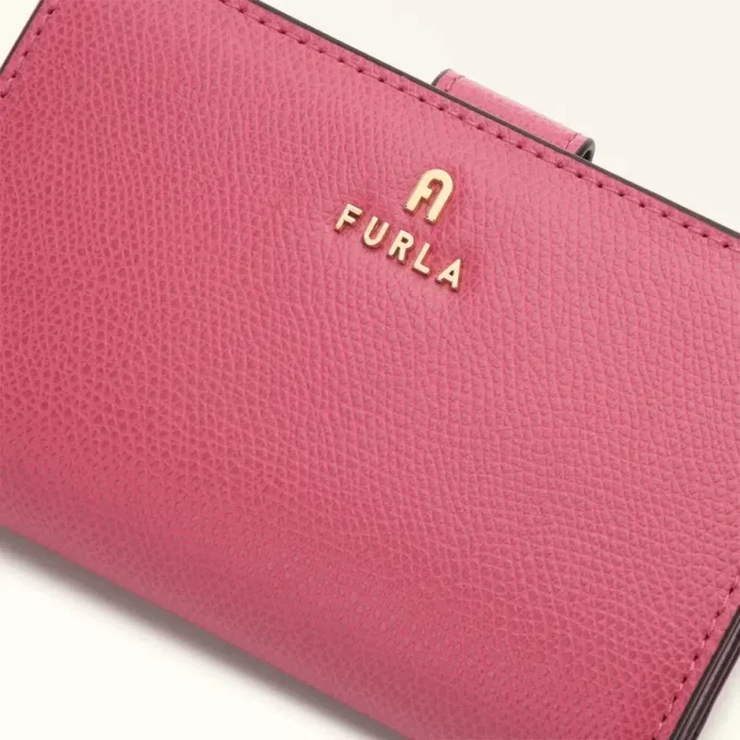 Furla Camelia Compact Wallet M