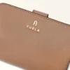 Furla Camelia Compact Wallet M