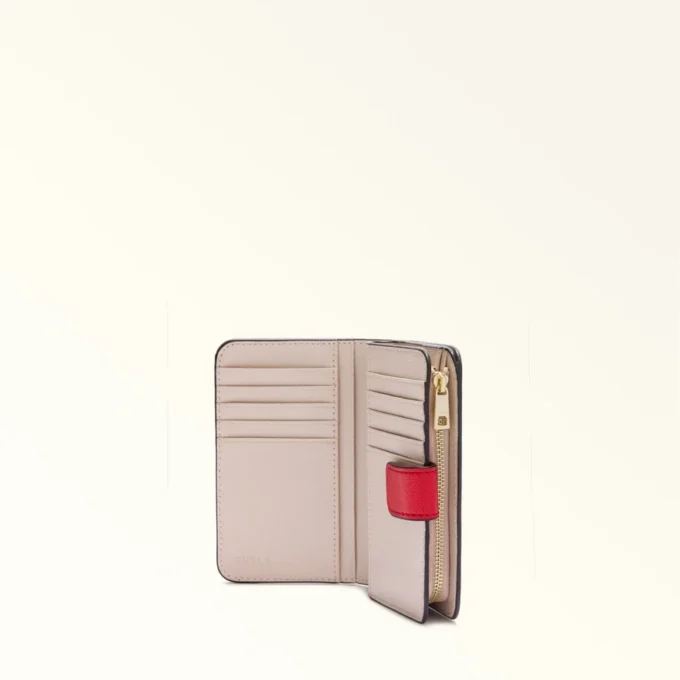 Furla Camelia Compact Wallet M Furla Camelia Compact Wallet M