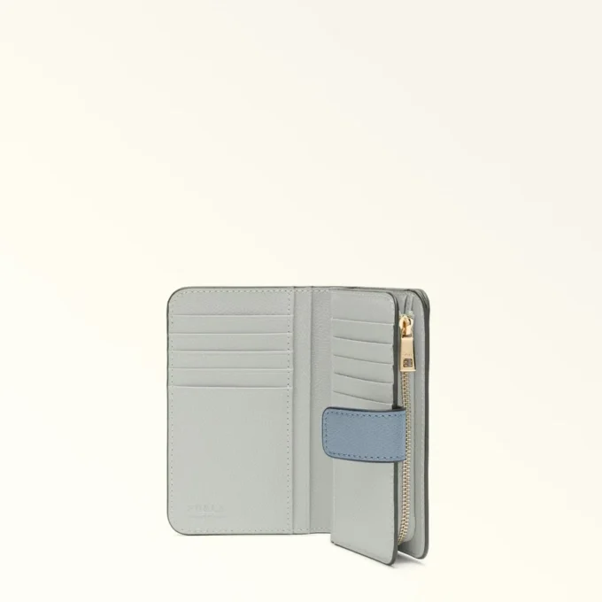 Furla Camelia Compact Wallet M