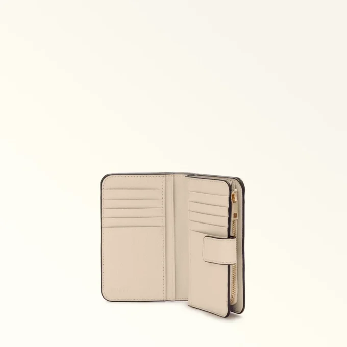 Furla Camelia Compact Wallet M