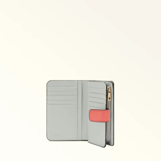 Furla Camelia Compact Wallet M