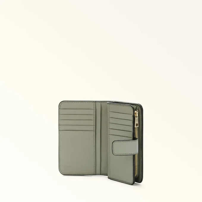 Furla Camelia Compact Wallet M
