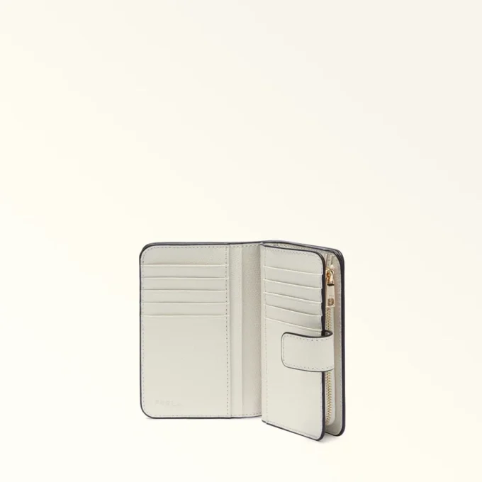 Furla Camelia Compact Wallet M