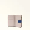 Furla Camelia Compact Wallet M