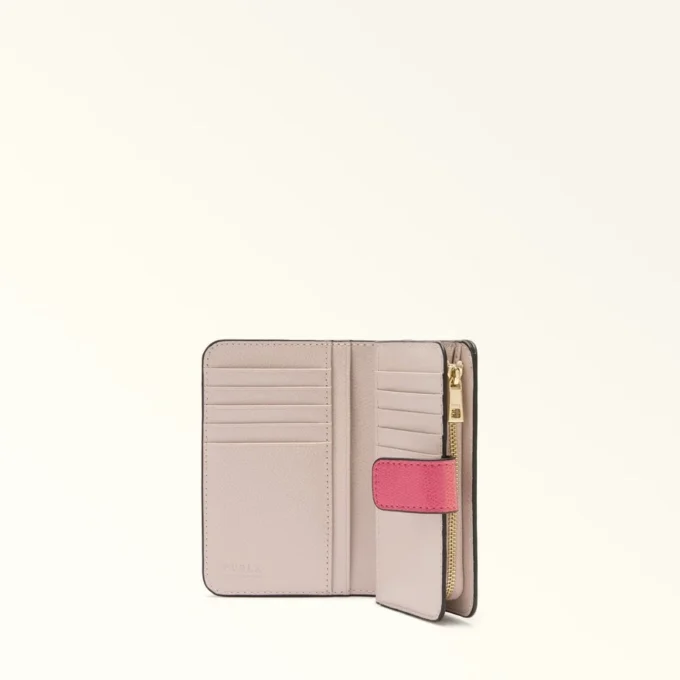 Furla Camelia Compact Wallet M