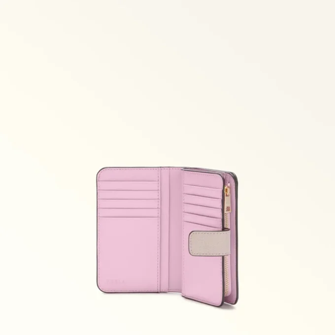 Furla Camelia Compact Wallet M