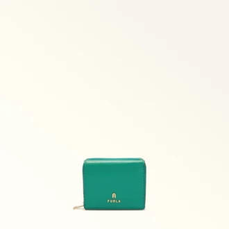 Furla Camelia Compact Wallet S
