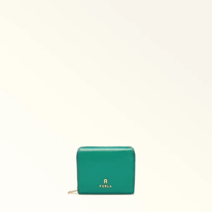 Furla Camelia Compact Wallet S