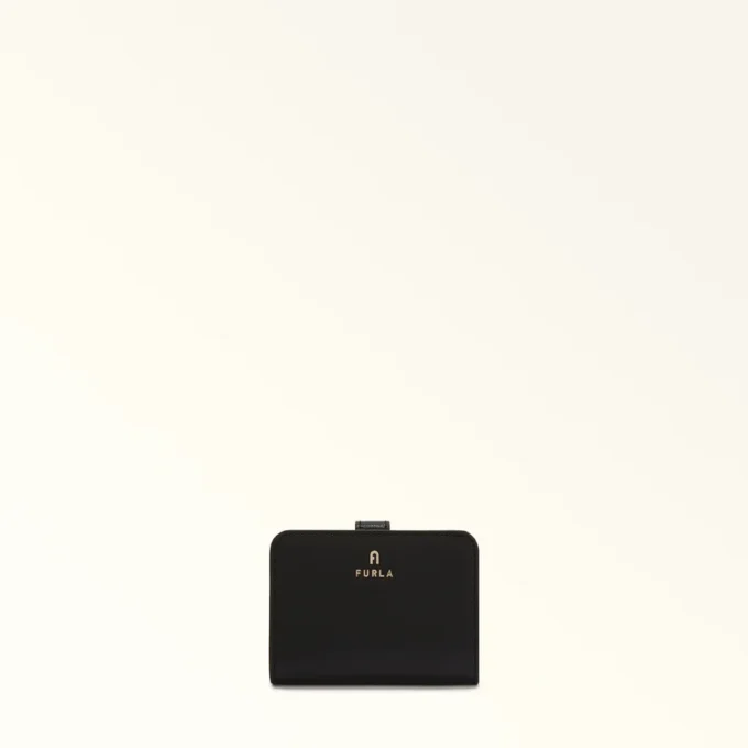 Furla Camelia Compact Wallet S