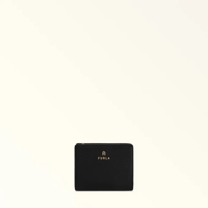 Furla Camelia Compact Wallet S