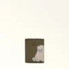 Furla Camelia Compact Wallet S