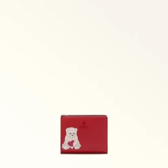 Furla Camelia Compact Wallet S