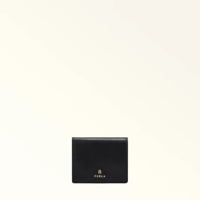 Furla Camelia Compact Wallet S