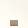 Furla Camelia Compact Wallet S