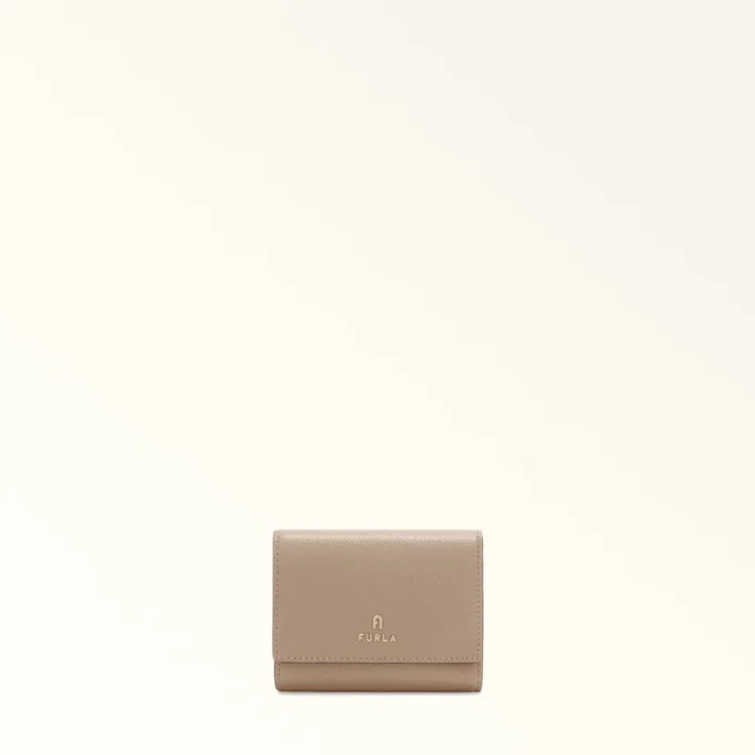 Furla Camelia Compact Wallet S