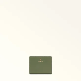 Furla Camelia Compact Wallet S