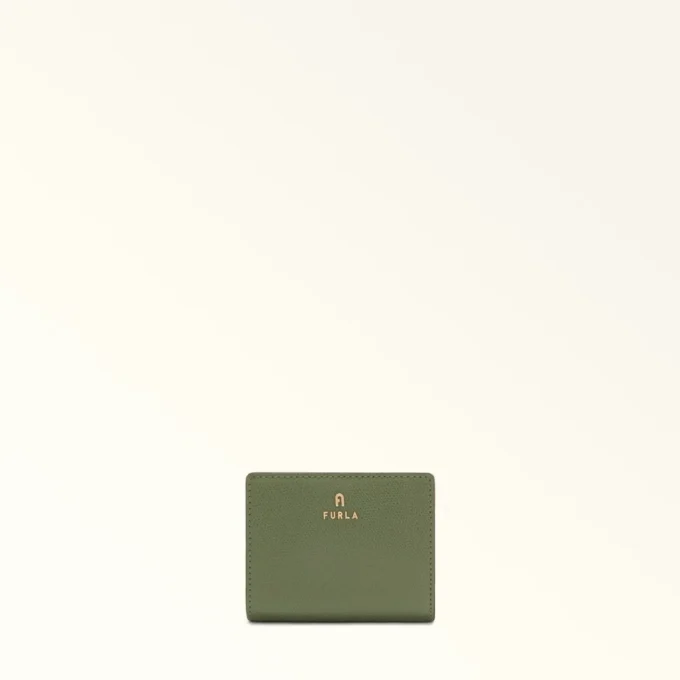 Furla Camelia Compact Wallet S