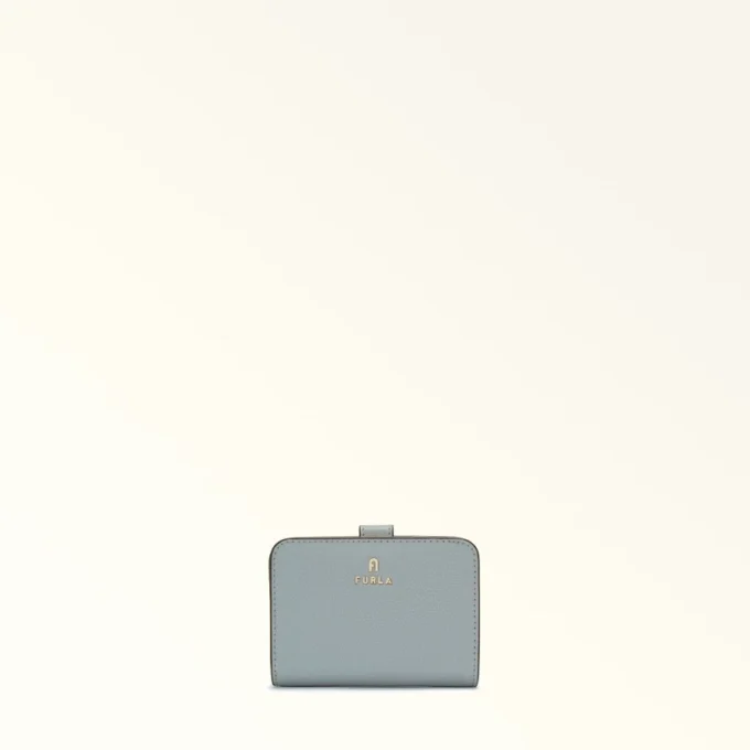 Furla Camelia Compact Wallet S