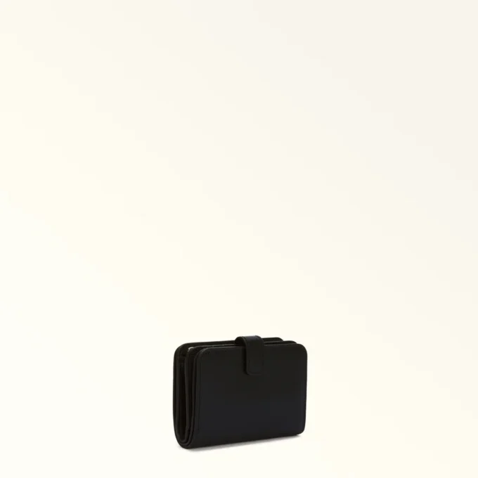 Furla Camelia Compact Wallet S