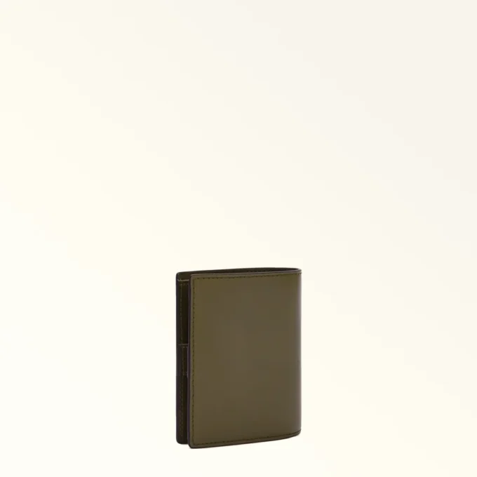 Furla Camelia Compact Wallet S