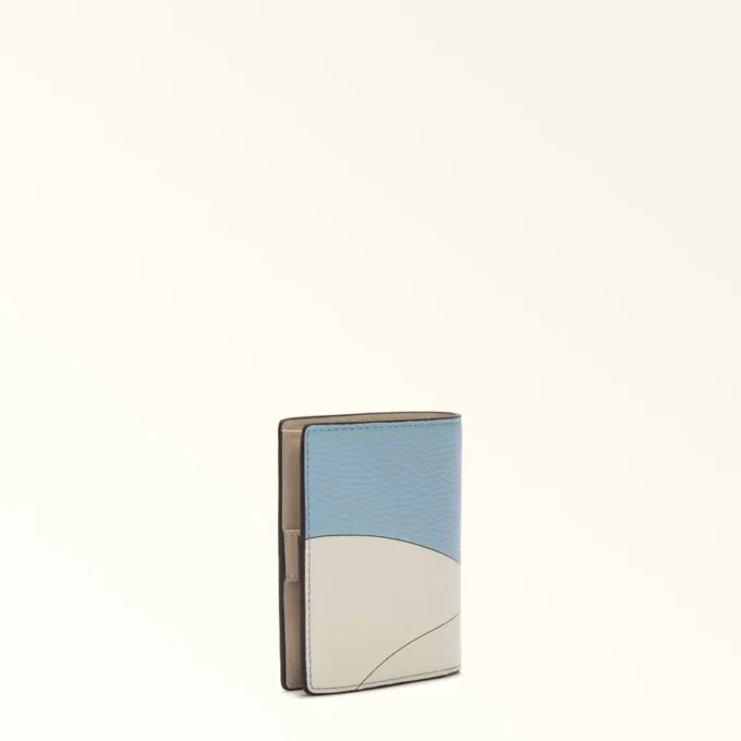Furla Camelia Compact Wallet S