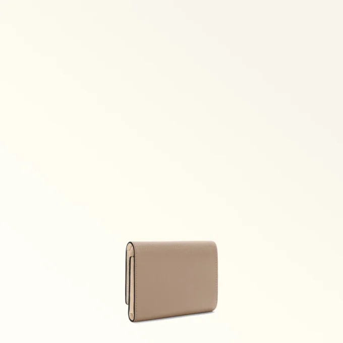 Furla Camelia Compact Wallet S