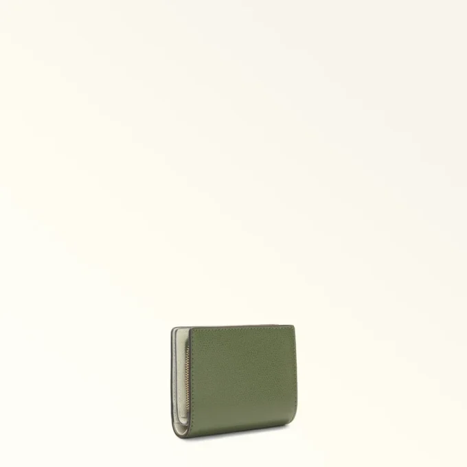 Furla Camelia Compact Wallet S