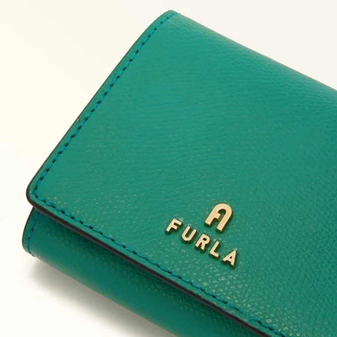 Furla Camelia Compact Wallet S