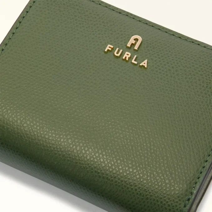 Furla Camelia Compact Wallet S