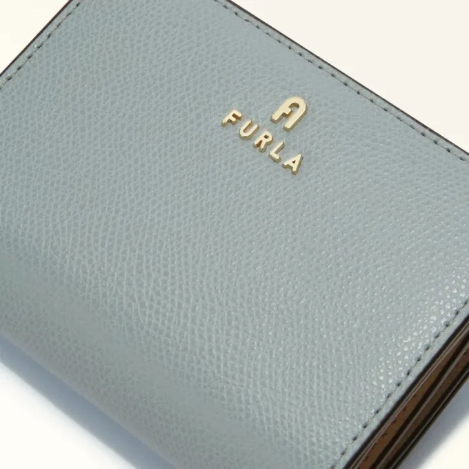 Furla Camelia Compact Wallet S