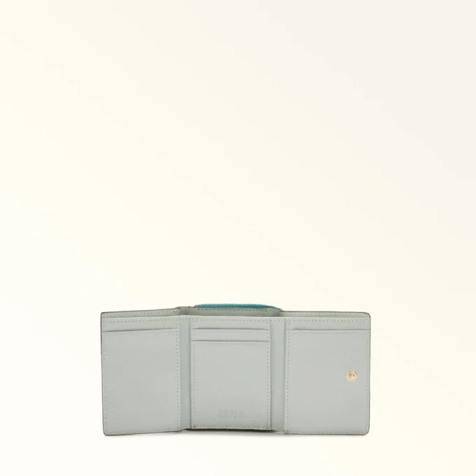 Furla Camelia Compact Wallet S