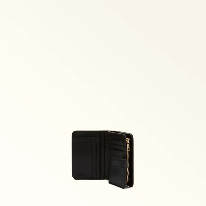 Furla Camelia Compact Wallet S