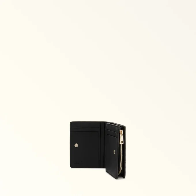 Furla Camelia Compact Wallet S
